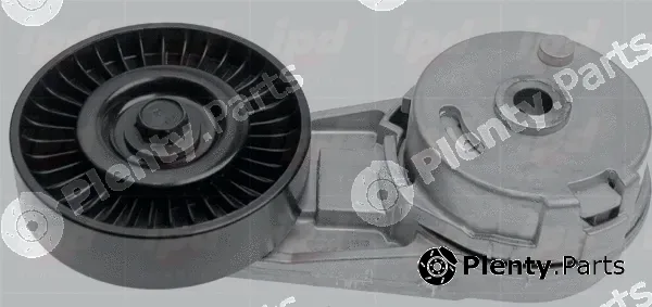 IPD 10-0669 — Belt Tensioner, V-ribbed belt