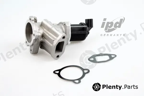 IPD 45-8019 — EGR Valve