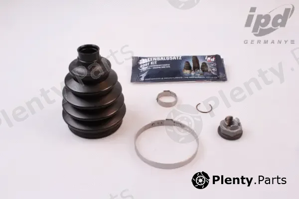 IPD 35-3185 — Bellow Kit, drive shaft