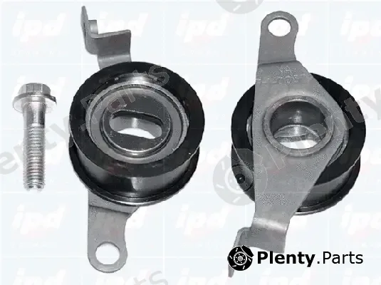 IPD 14-0787 — Tensioner Pulley, timing belt