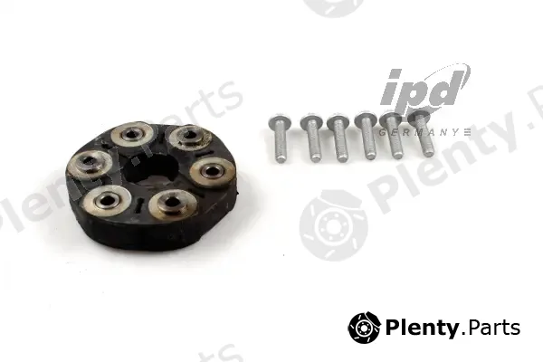 IPD 41-2106 — Joint, propshaft