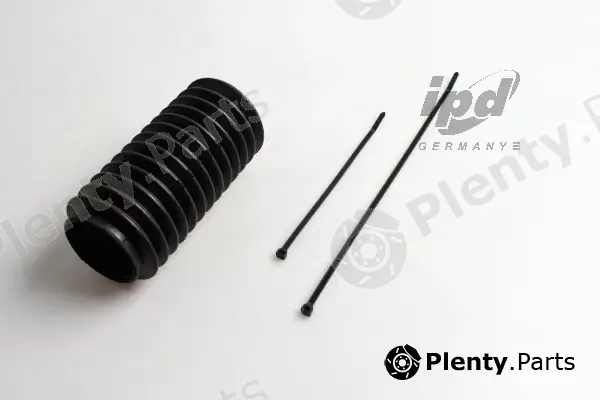 IPD 35-5607 — Bellow Kit, steering
