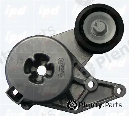 IPD 15-3516 — Belt Tensioner, V-ribbed belt