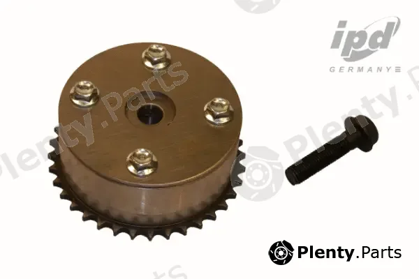 IPD 21-7017 — Camshaft Adjuster
