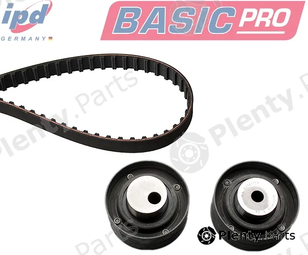 IPD 64-3429 — Timing Belt Kit IPD BASIC-PRO