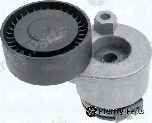 IPD 10-0989 — Belt Tensioner, V-ribbed belt