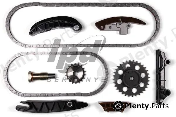 IPD 21-0480 — Timing Chain Kit