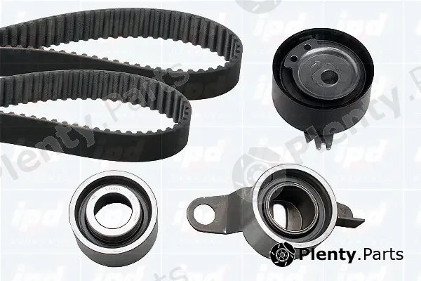 IPD 20-1292 — Timing Belt Kit