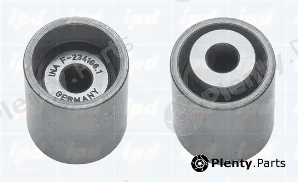 IPD 15-0392 — Deflection/Guide Pulley, timing belt