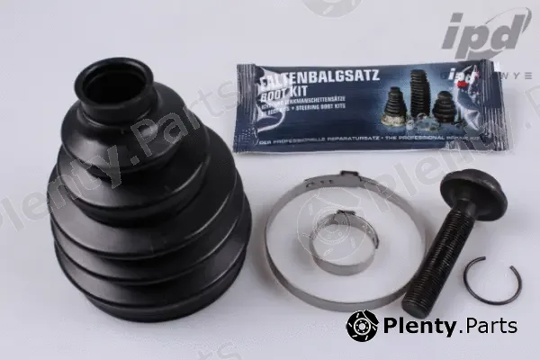 IPD 35-3337 — Bellow Kit, drive shaft