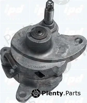 IPD 10-0690 — Belt Tensioner, V-ribbed belt