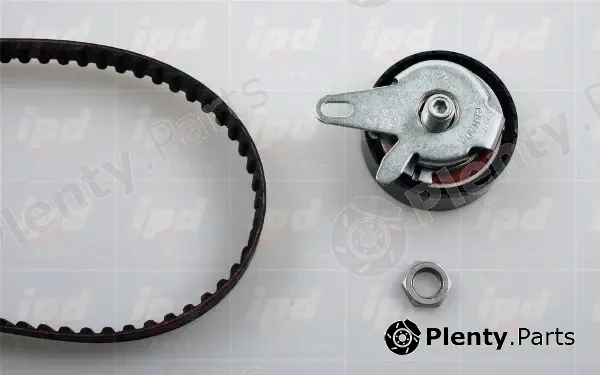 IPD 20-1176 — Timing Belt Kit