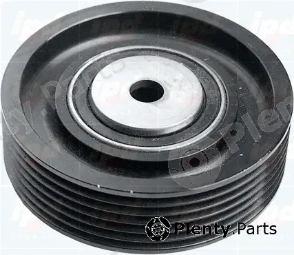 IPD 15-0329 — Deflection/Guide Pulley, V-ribbed belt