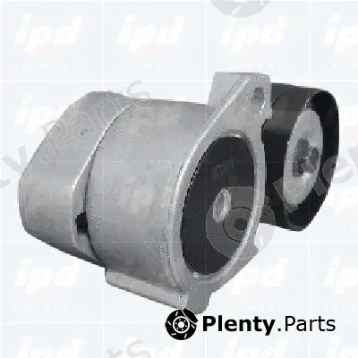 IPD 15-3106 — Tensioner Pulley, V-ribbed belt