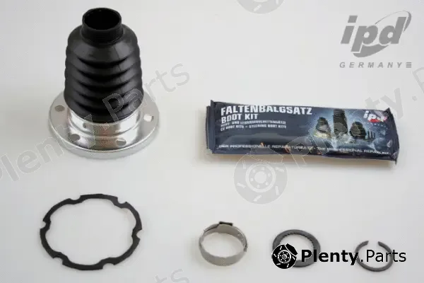 IPD 35-3101 — Bellow Kit, drive shaft