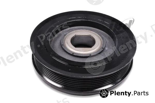 IPD 15-7298 — Belt Pulley, crankshaft