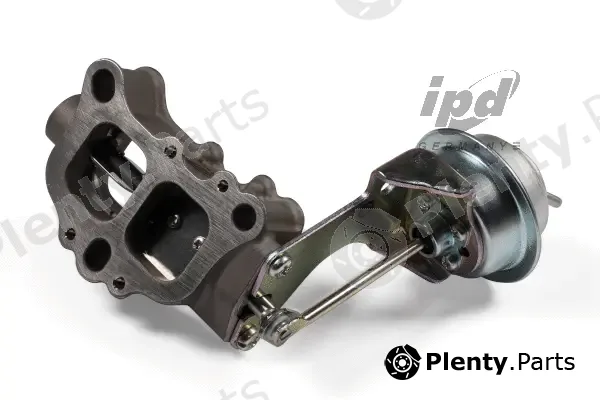 IPD 45-8483 — EGR Valve