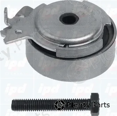 IPD 14-0445 — Tensioner Pulley, timing belt