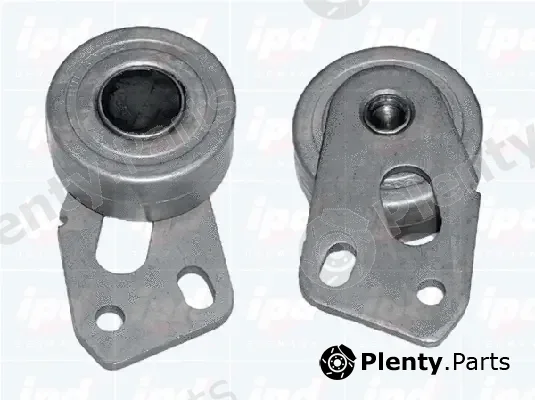 IPD 14-0706 — Tensioner Pulley, timing belt