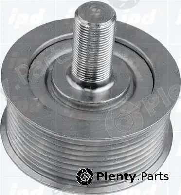 IPD 15-3103 — Tensioner Pulley, V-ribbed belt