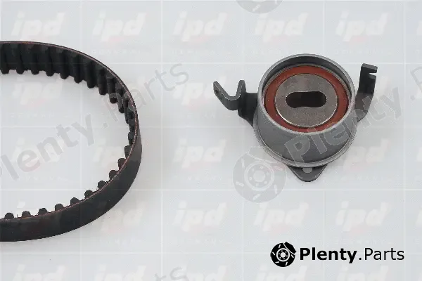 IPD 20-1242 — Timing Belt Kit