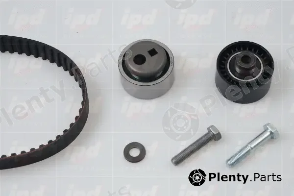 IPD 20-1133 — Timing Belt Kit