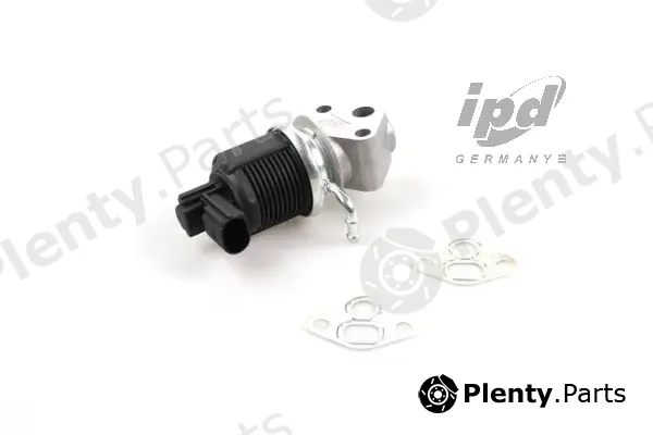 EGR Valve