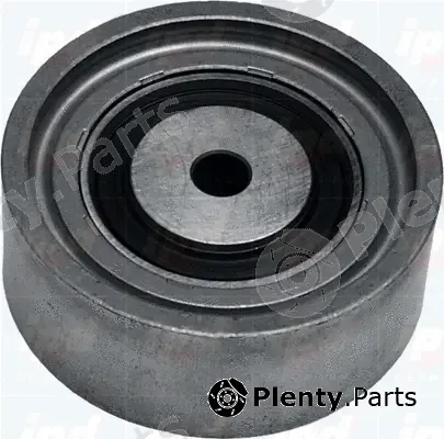 IPD 15-0027 — Deflection/Guide Pulley, V-ribbed belt