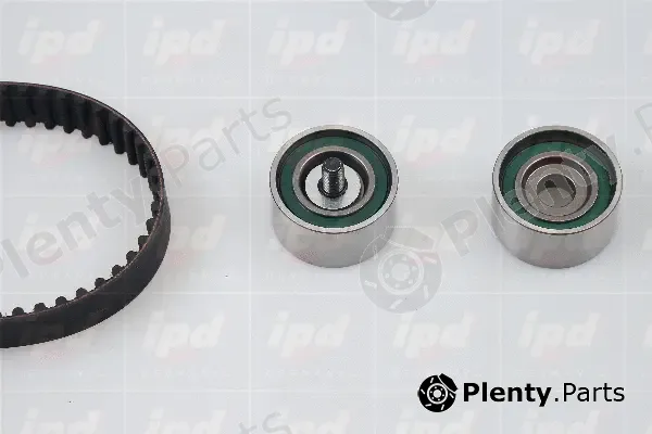 IPD 20-1635 — Timing Belt Kit