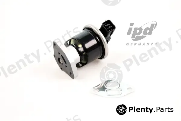 IPD 45-8199 — EGR Valve