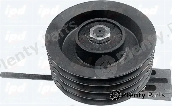 IPD 15-3343 — Tensioner Pulley, V-belt