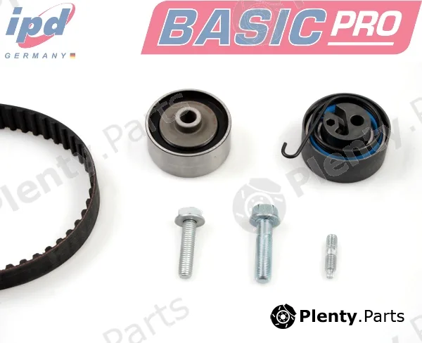 IPD 64-5046 — Timing Belt Kit IPD BASIC-PRO