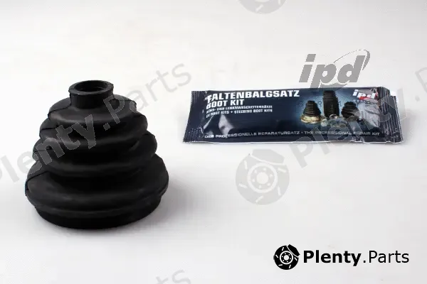 IPD 35-2252 — Bellow Kit, drive shaft