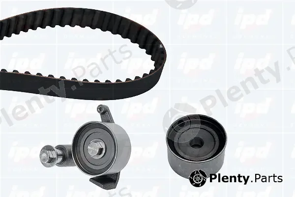IPD 20-1684 — Timing Belt Kit