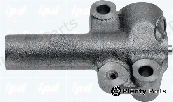 IPD 11-1015 — Vibration Damper, timing belt