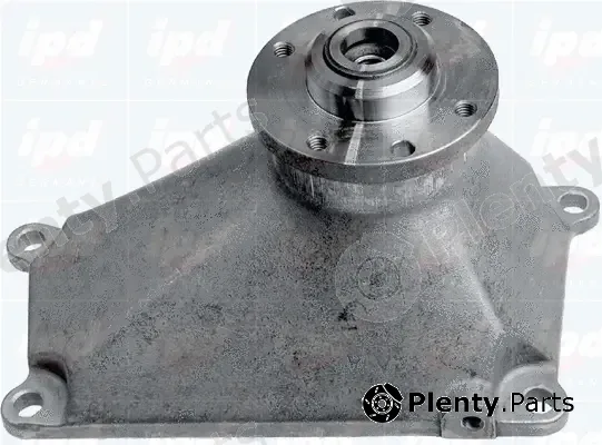 IPD 10-0894 — Belt Tensioner, V-ribbed belt