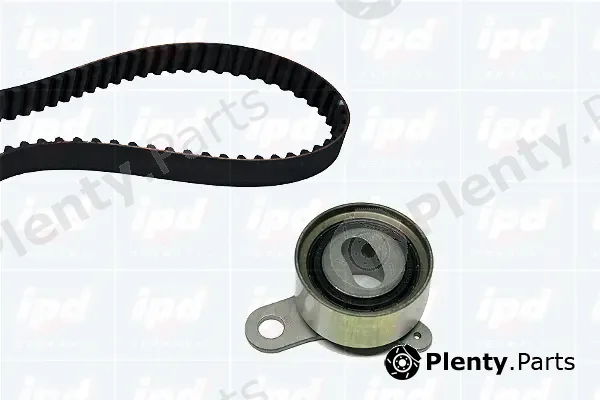 IPD 20-1218 — Timing Belt Kit