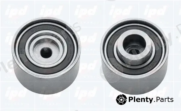 IPD 15-0381 — Deflection/Guide Pulley, timing belt