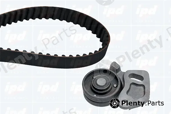IPD 20-1304 — Timing Belt Kit