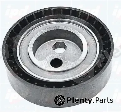 IPD 14-0482 — Tensioner Pulley, V-ribbed belt