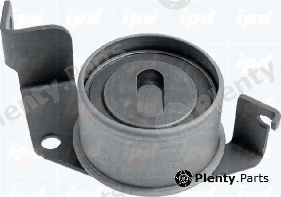 IPD 14-0395 — Tensioner Pulley, timing belt
