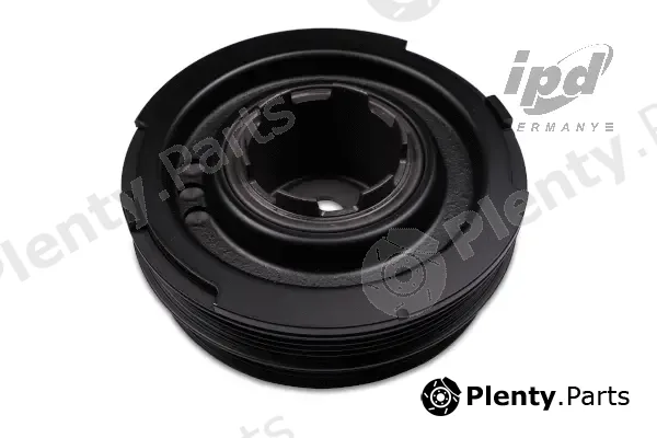 IPD 15-7008 — Belt Pulley, crankshaft