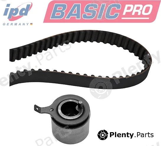 IPD 64-5061 — Timing Belt Kit IPD BASIC-PRO