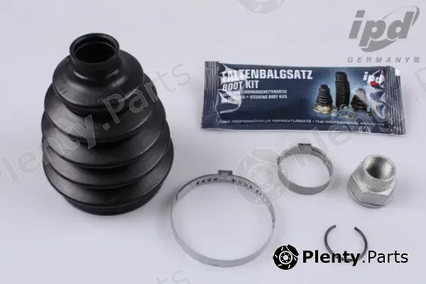 IPD 35-3248 — Bellow Kit, drive shaft