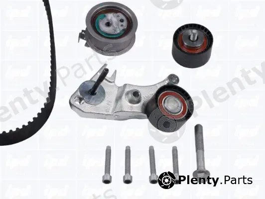 IPD 20-2120 — Timing Belt Kit