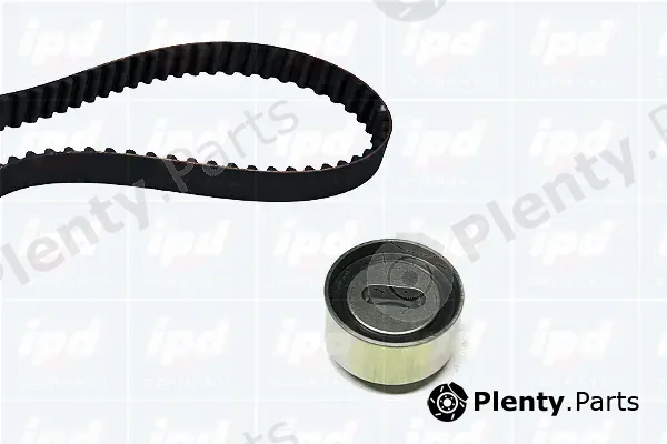 IPD 20-1148 — Timing Belt Kit