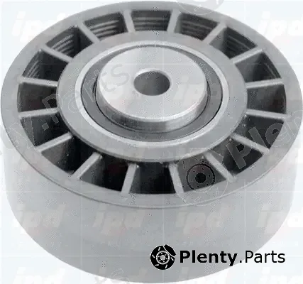 IPD 14-0670 — Tensioner Pulley, V-ribbed belt