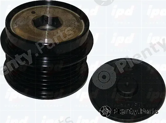 IPD 15-3592 — Alternator Freewheel Clutch
