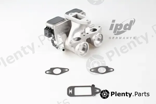 IPD 45-8108 — EGR Valve