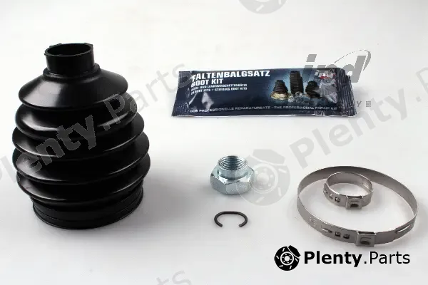 IPD 35-3118 — Bellow Kit, drive shaft